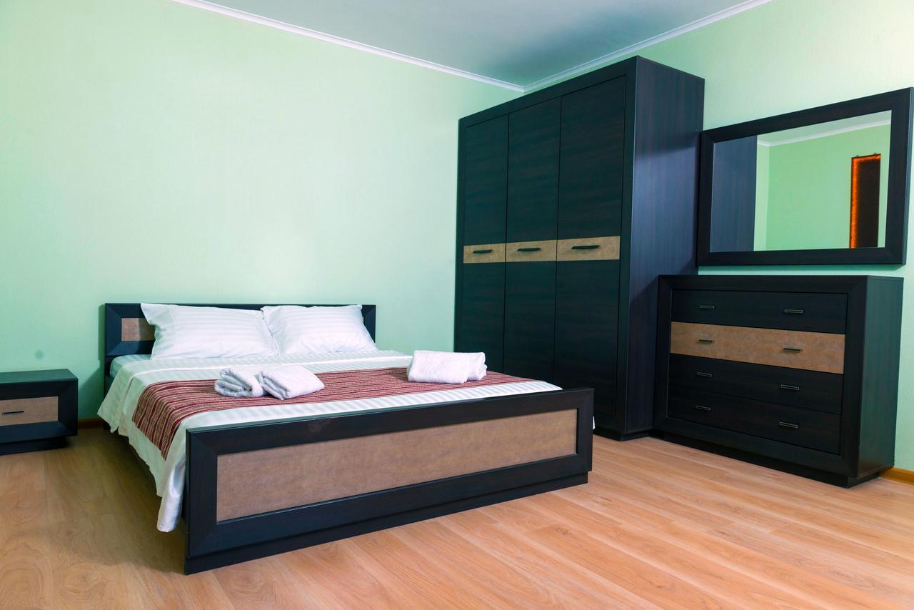 Cityapartments Kyiv Post Square Exteriér fotografie